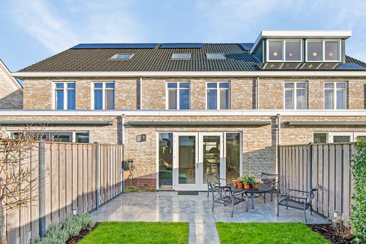 Foto 6 van Sneekermeer 9