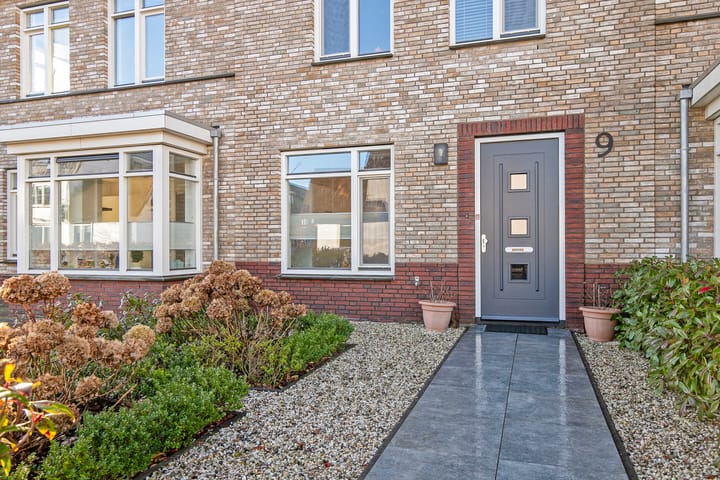 Foto 7 van Sneekermeer 9