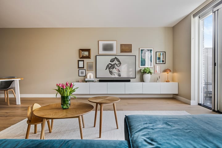 Foto 11 van Sneekermeer 9