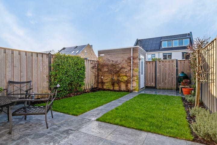 Foto 19 van Sneekermeer 9