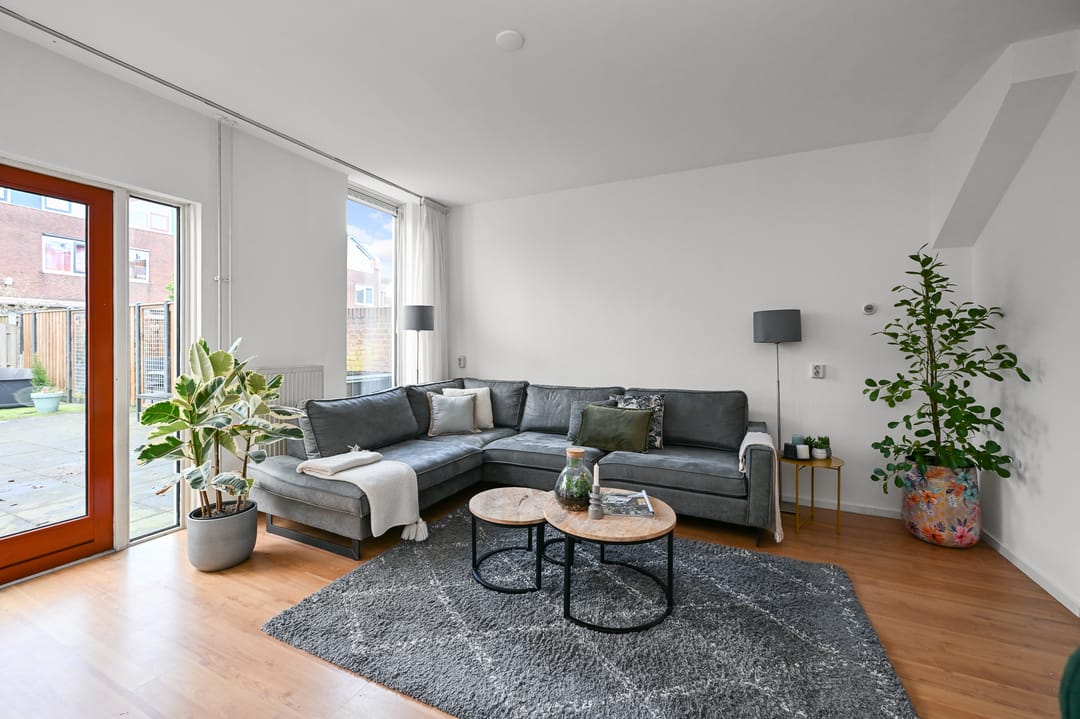 Foto 2 van Brasemermeer 35