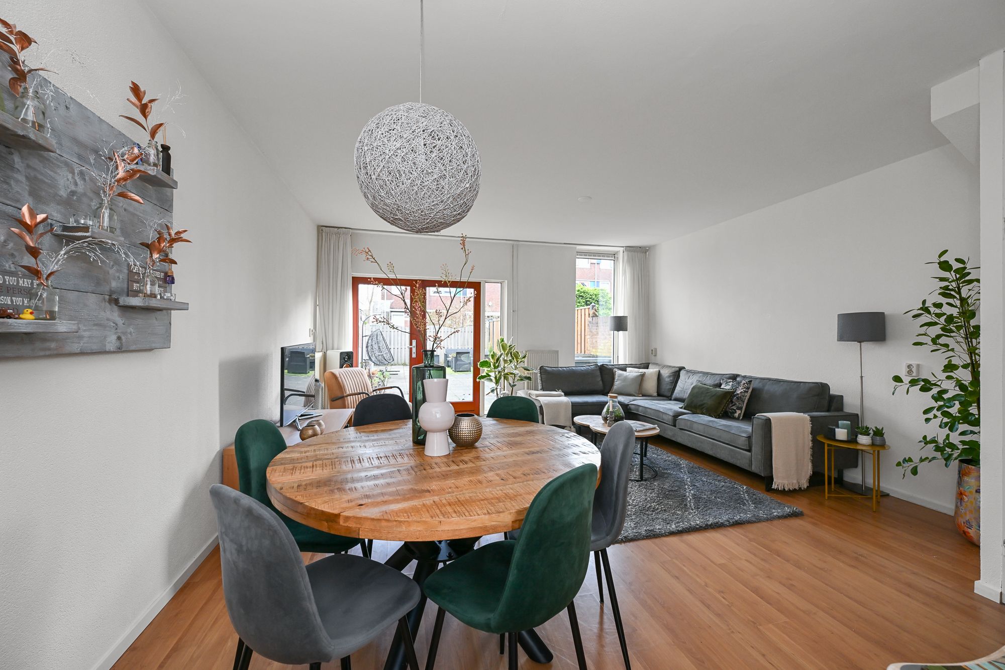 Foto 3 van Brasemermeer 35