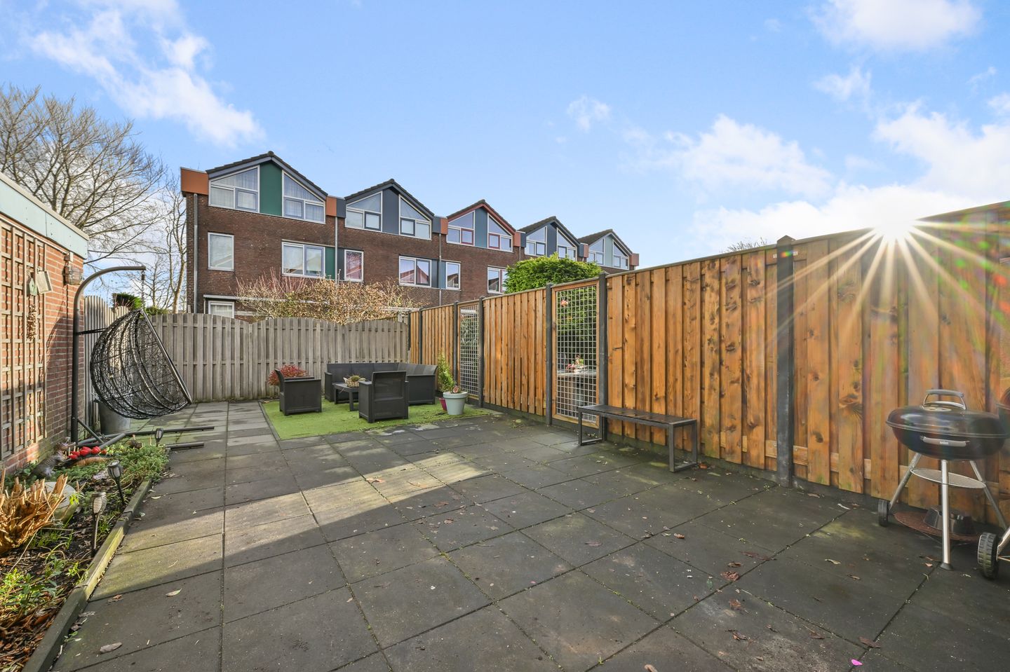 Foto 4 van Brasemermeer 35