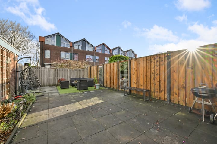 Foto 4 van Brasemermeer 35