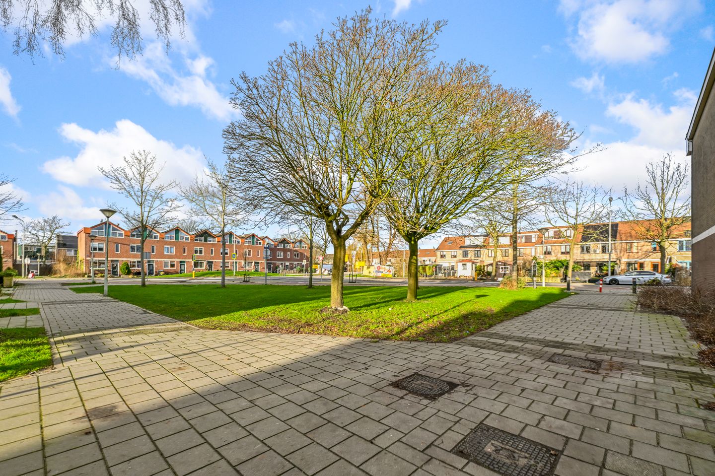 Foto 5 van Brasemermeer 35