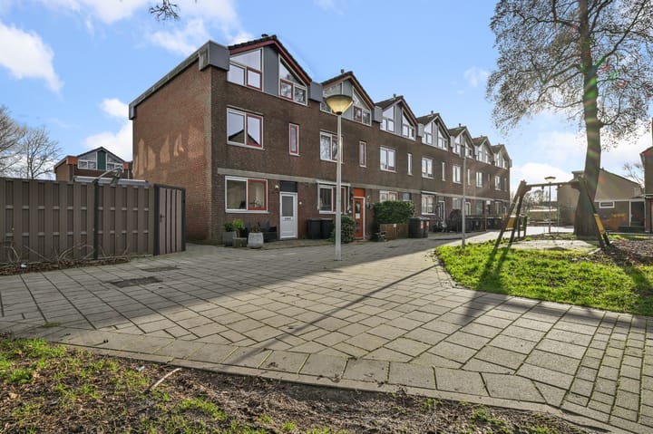 Foto 6 van Brasemermeer 35