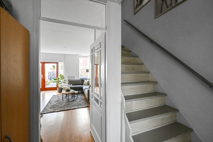 Foto 7 van Brasemermeer 35