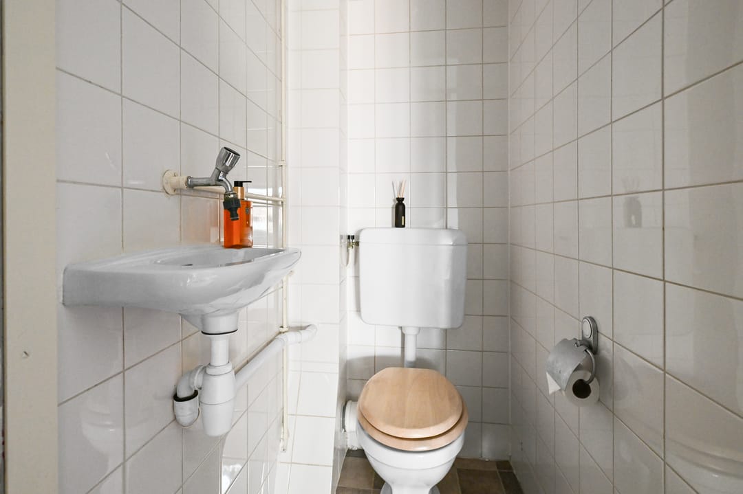 Foto 8 van Brasemermeer 35