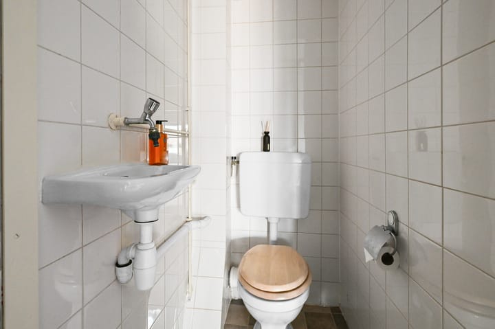 Foto 8 van Brasemermeer 35