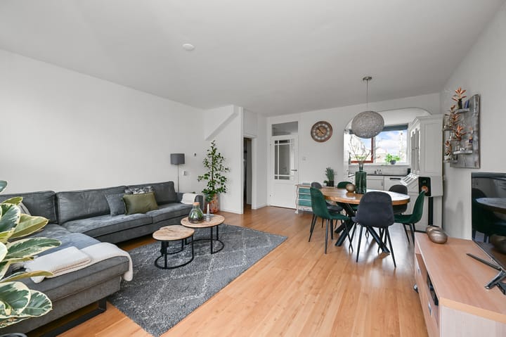 Foto 9 van Brasemermeer 35