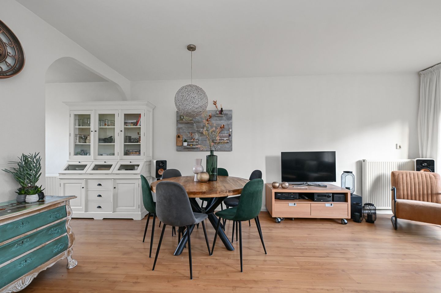 Foto 10 van Brasemermeer 35