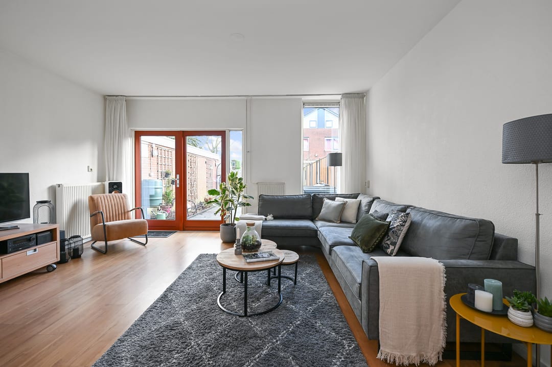 Foto 11 van Brasemermeer 35