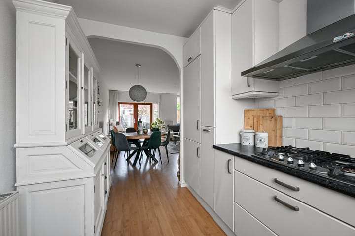 Foto 12 van Brasemermeer 35