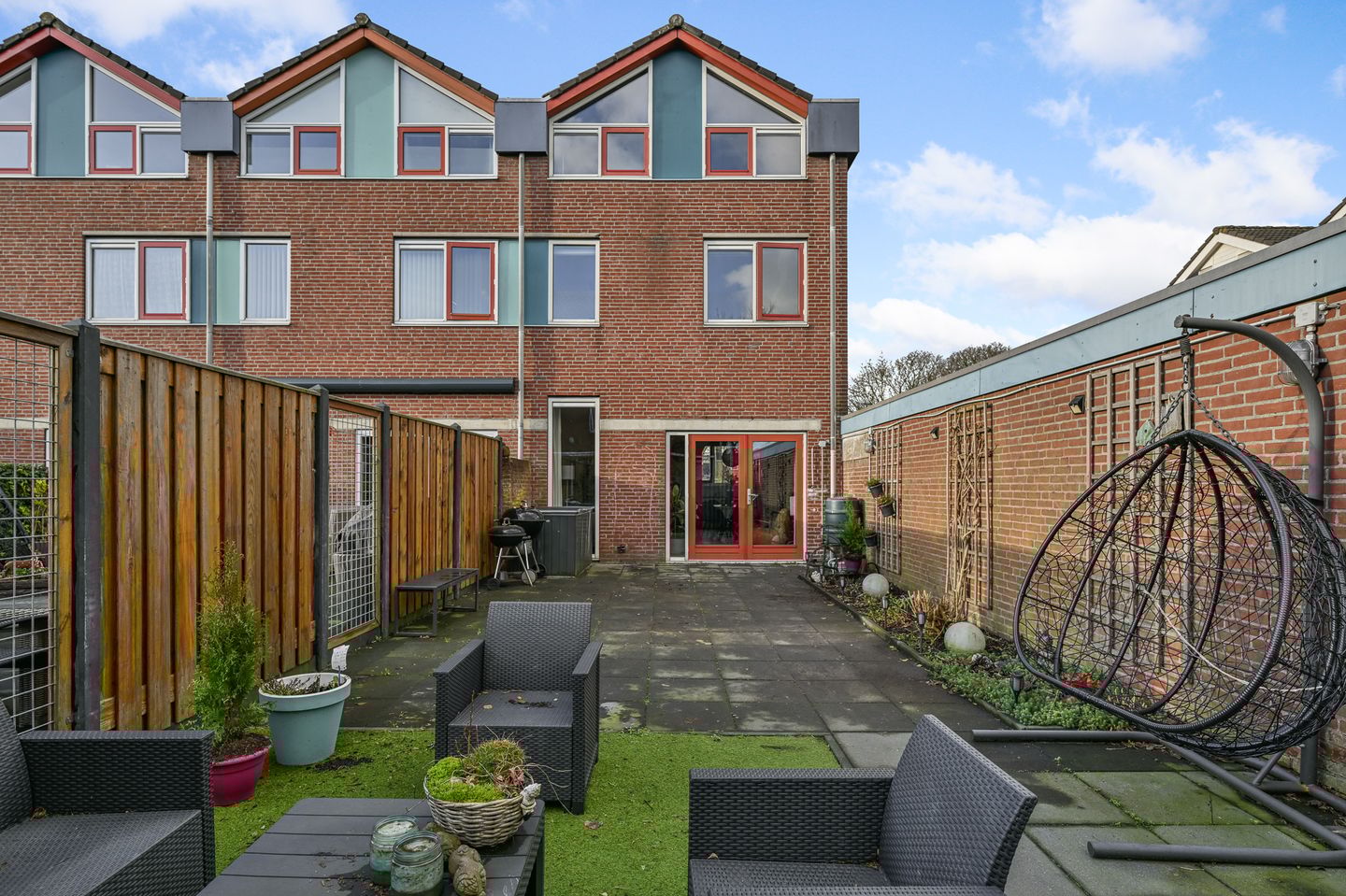 Foto 14 van Brasemermeer 35