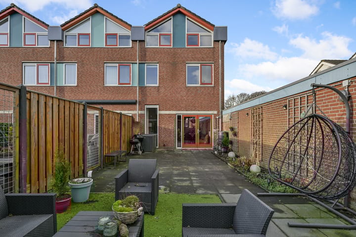 Foto 14 van Brasemermeer 35