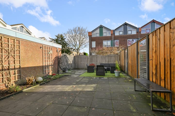 Foto 15 van Brasemermeer 35