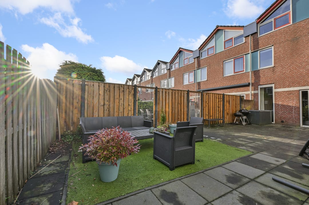 Foto 16 van Brasemermeer 35