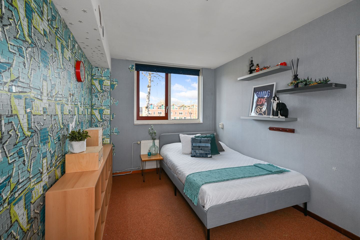 Foto 20 van Brasemermeer 35