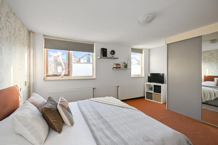 Foto 21 van Brasemermeer 35