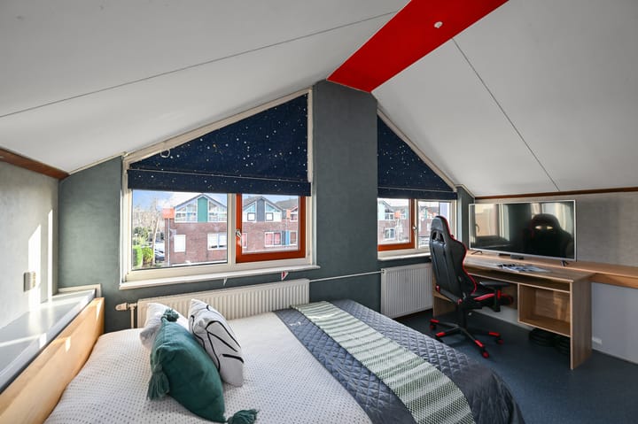 Foto 23 van Brasemermeer 35