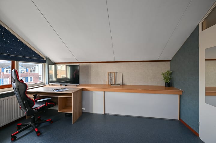 Foto 24 van Brasemermeer 35