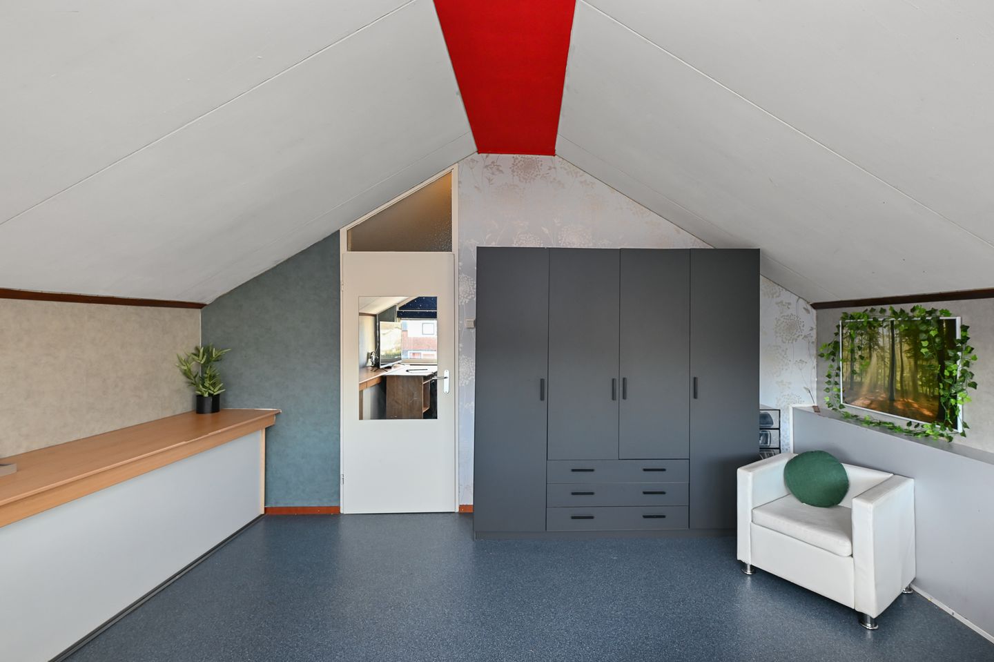 Foto 25 van Brasemermeer 35