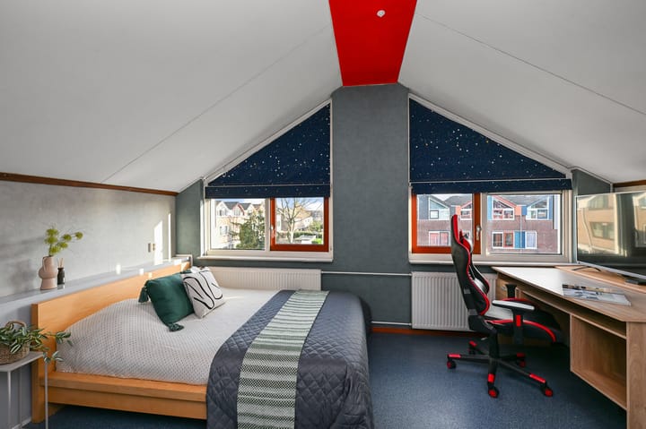 Foto 26 van Brasemermeer 35