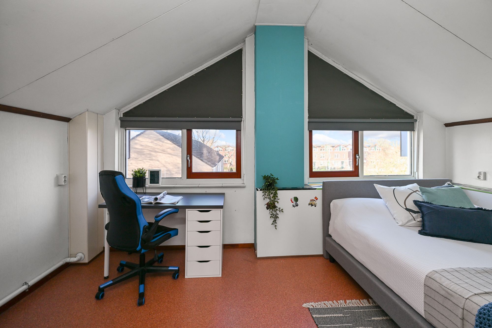 Foto 27 van Brasemermeer 35