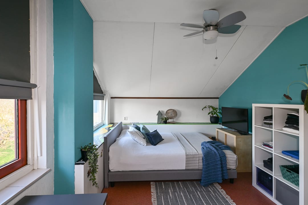 Foto 28 van Brasemermeer 35