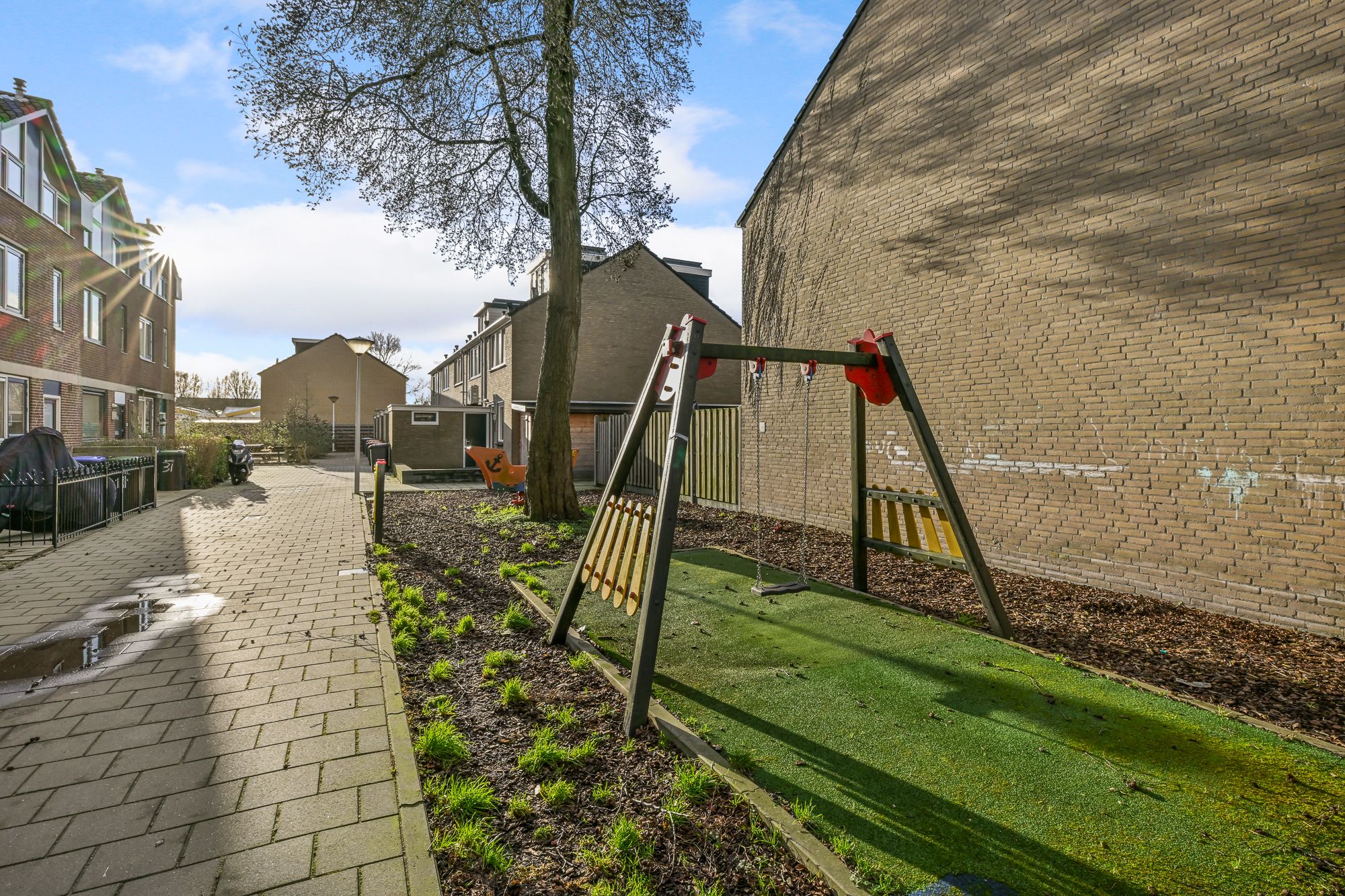 Foto 30 van Brasemermeer 35