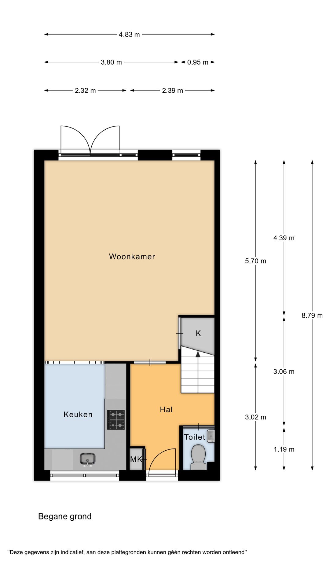 Foto 31 van Brasemermeer 35
