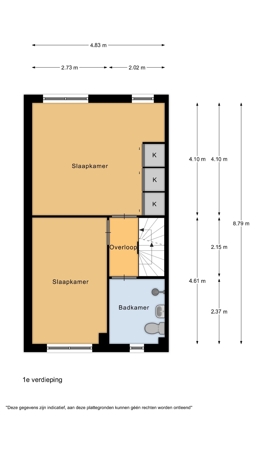 Foto 32 van Brasemermeer 35