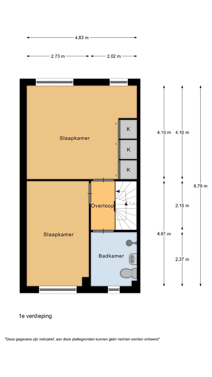 Foto 32 van Brasemermeer 35