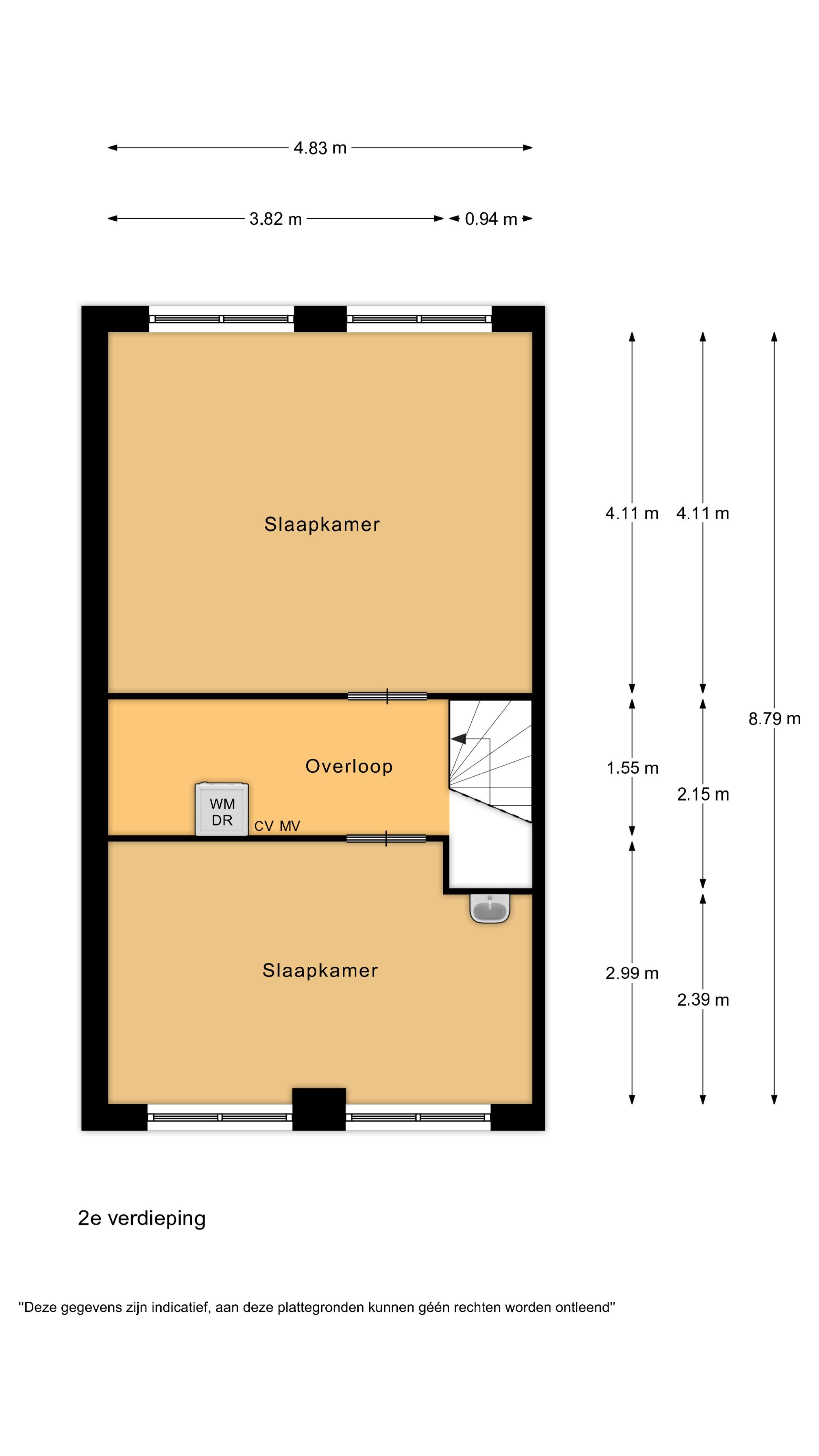 Foto 33 van Brasemermeer 35