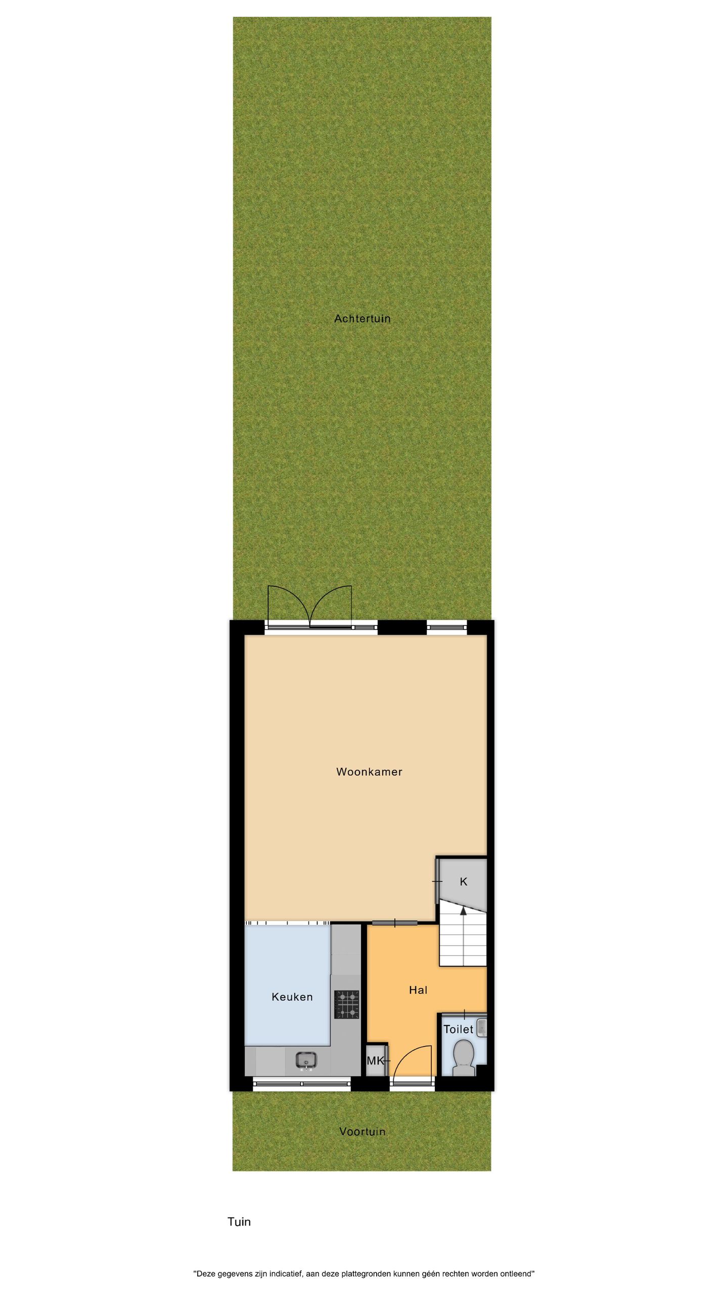 Foto 35 van Brasemermeer 35