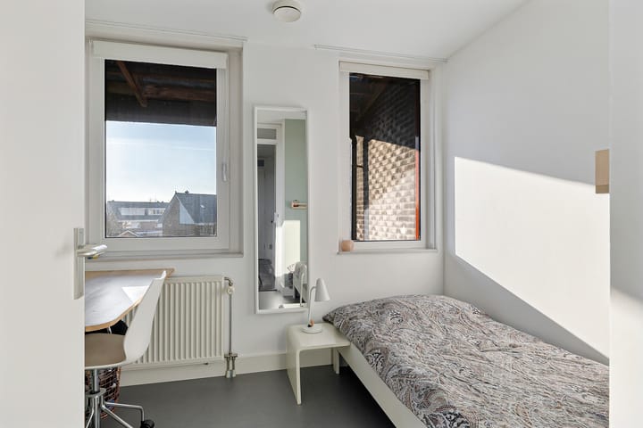 Foto 11 van Ploegschaar 2