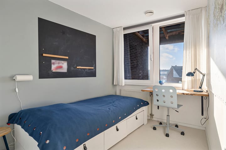 Foto 12 van Ploegschaar 2