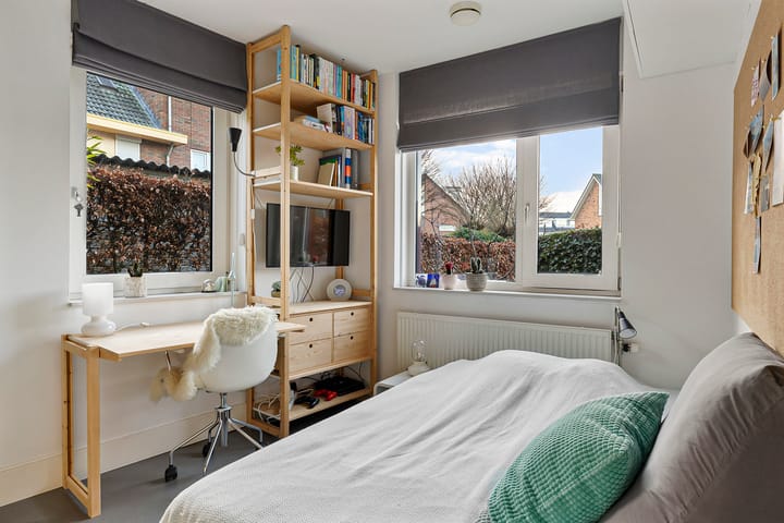 Foto 17 van Ploegschaar 2