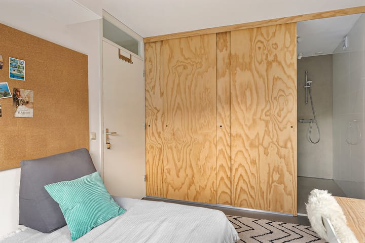 Foto 18 van Ploegschaar 2