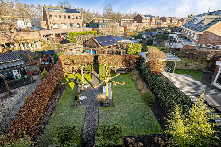 Foto 23 van Ploegschaar 2