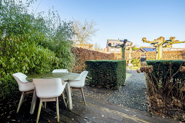 Foto 25 van Ploegschaar 2