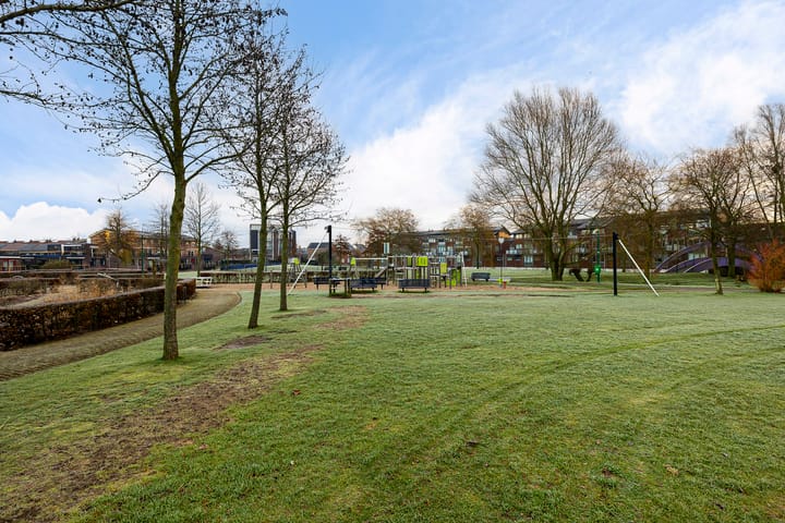 Foto 30 van Ploegschaar 2