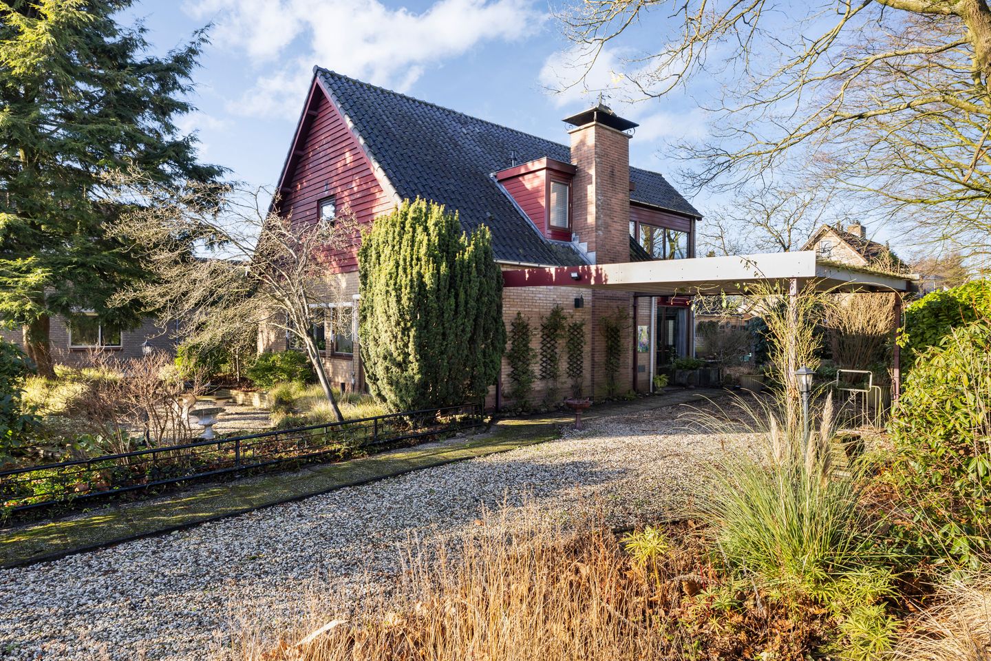 Foto 1 van Koninginnelaan 66