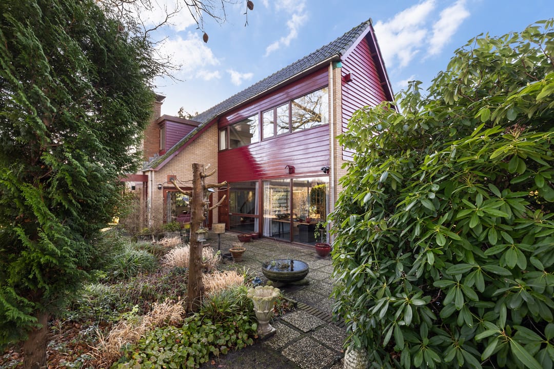 Foto 2 van Koninginnelaan 66