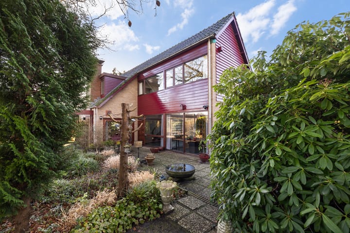 Foto 2 van Koninginnelaan 66