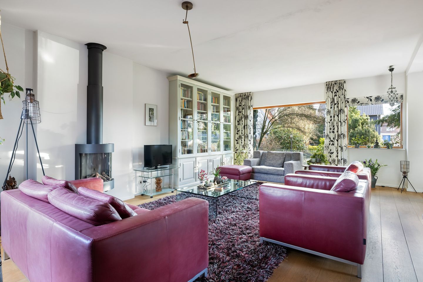 Foto 5 van Koninginnelaan 66