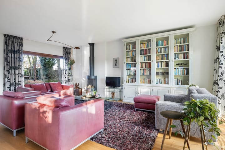 Foto 7 van Koninginnelaan 66