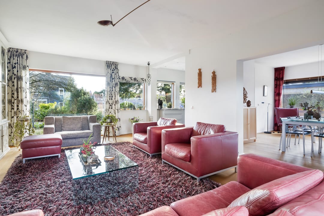 Foto 8 van Koninginnelaan 66