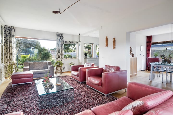 Foto 8 van Koninginnelaan 66