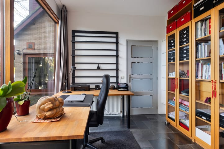 Foto 20 van Koninginnelaan 66